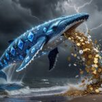 เจ้ามือทุ่ม 82,000 ETH เข้า Binance รวมปีเดียวทะลุ $1.35 พันล้าน สัญญาณเทขาย?