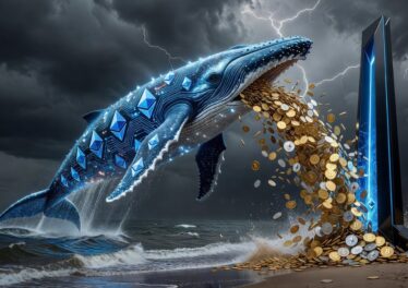 เจ้ามือทุ่ม 82,000 ETH เข้า Binance รวมปีเดียวทะลุ $1.35 พันล้าน สัญญาณเทขาย?