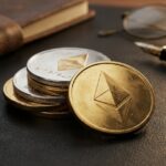 เจ้ามือทุ่มซื้อ ETH ไม่หยุด รวมแค่สองวันเกือบ $131 ล้าน