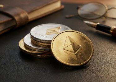 เจ้ามือทุ่มซื้อ ETH ไม่หยุด รวมแค่สองวันเกือบ $131 ล้าน