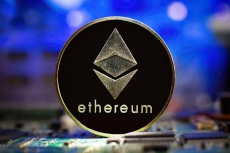 อวสานยุคเทขาย มูลนิธิ Ethereum โอน ETH 1,500 ล้านบาทลุย Stake เน้นถือยาว