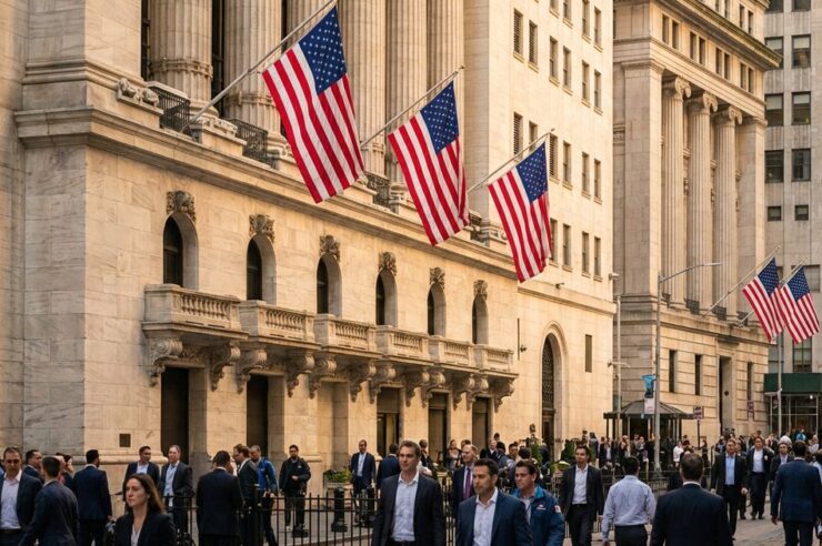 ETH พุ่งทะลุ $2,300 ครั้งแรกในรอบ 6 สัปดาห์ หลังตลาดโลกพลิกเข้าโหมด risk-on