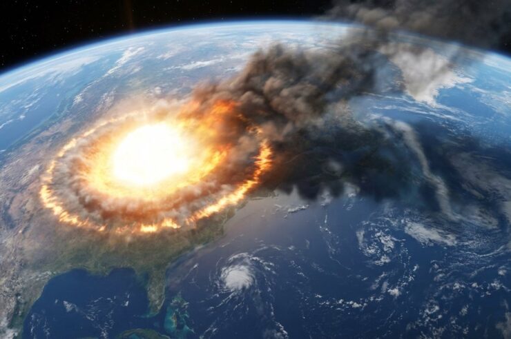 ETH ร่วงกว่า 5% หลุด $2,200 แรงขายทำกำไรถล่มหลังพุ่งแรงสัปดาห์ก่อน