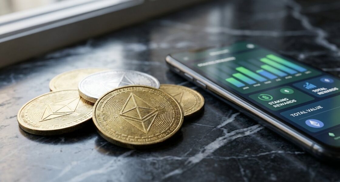 Ethereum Foundation ทุ่ม 70,000 ETH ลง Staking ร่วมกับ Bitwise ส่งสัญญาณเชื่อมั่นระยะยาว