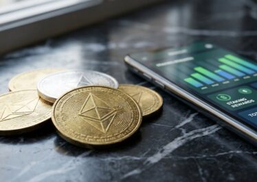 Ethereum Foundation ทุ่ม 70,000 ETH ลง Staking ร่วมกับ Bitwise ส่งสัญญาณเชื่อมั่นระยะยาว