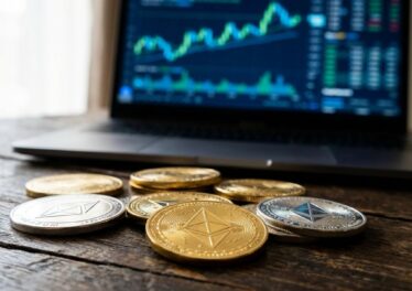 นักลงทุน ETH ยุค ICO เปลี่ยน $12,000 เป็น $79 ล้าน ทยอยขายกวาดกำไรเกือบ $20 ล้าน