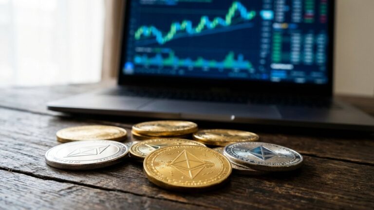 นักลงทุน ETH ยุค ICO เปลี่ยน $12,000 เป็น $79 ล้าน ทยอยขายกวาดกำไรเกือบ $20 ล้าน