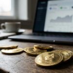 วาฬ ETH ยุคแรกเทขาย 15,000 ETH กวาดกำไร 31 ล้านเหรียญ ยังเหลือในมืออีก 356 ล้าน