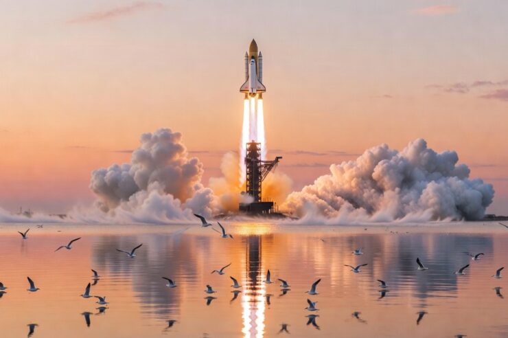 ETH พุ่งแรงกว่า 5% ทะลุ $2,000 อีกครั้ง หลังสัญญาณผ่อนคลายทั่วโลก