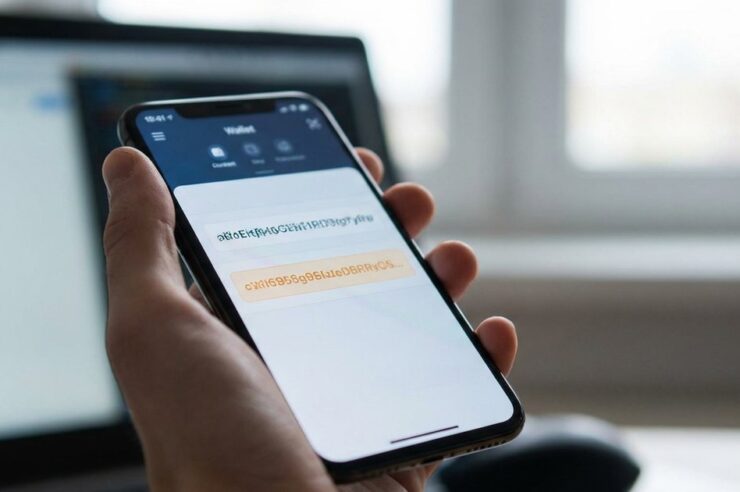 Etherscan เตือน! มิจฉาชีพโคลนที่อยู่กระเป๋า Ethereum แพร่หนัก ระวังโอนเงินผิดที่