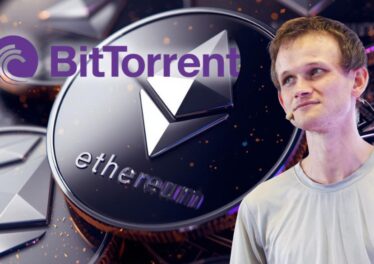 Vitalik ฝันใหญ่ เผยอยากอัปเกรด Ethereum ให้อยู่กลายเป็นเหมือน “Bittorrent”