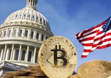 นักเทรดผวา ! รัฐบาลสหรัฐฯ โอนย้าย Bitcoin 0.3346 BTC ออกจากกระเป๋ายึดทรัพย์คดี “Villanueva”