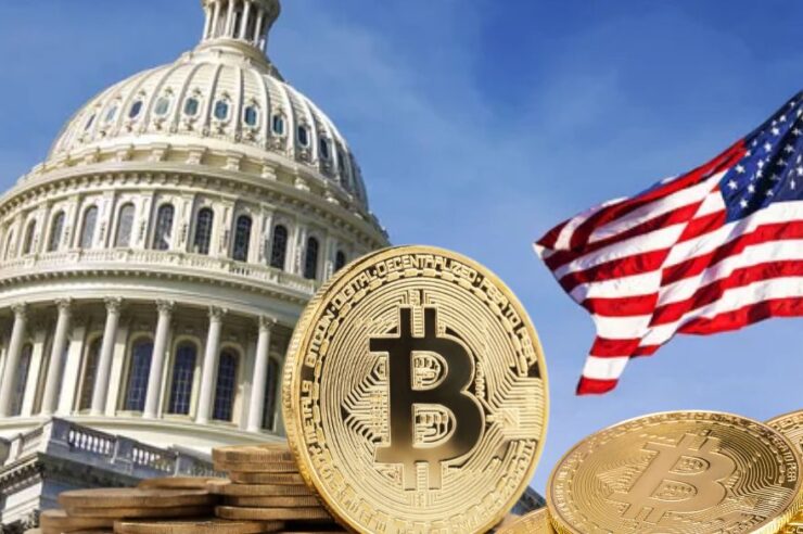 นักเทรดผวา ! รัฐบาลสหรัฐฯ โอนย้าย Bitcoin 0.3346 BTC ออกจากกระเป๋ายึดทรัพย์คดี “Villanueva”