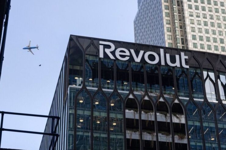 Revolut รุกหนัก! ยื่นขอใบอนุญาตธนาคารในสหรัฐฯ เดินรอยตาม Kraken ที่เพิ่งคว้าสิทธิ์เชื่อมตรง Fed