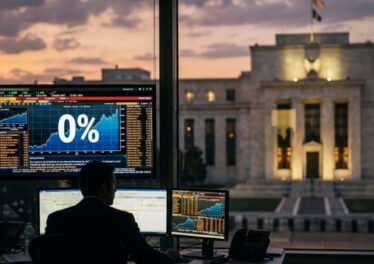 ข้อมูล CME FedWatch ชี้โอกาสเฟดลดดอกเบี้ยเหลือ 0% ลากยาวถึงเดือนมีนาคมปี 2027