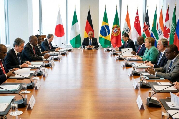 FATF แฉคริปโตนอกชายฝั่งเป็นช่องฟอกเงิน ส่งสัญญาณกฎเหล็กทั่วโลกอาจตามมา