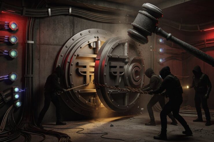 FATF แฉ Stablecoin โดนใช้ฟอกเงินหนักขึ้น ส่งสัญญาณรัฐทั่วโลกเตรียมคุมเข้ม