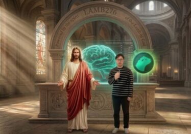 เจ้าของสถิติ IQ 276 เปิดตัวเหรียญคริปโต “LAMB276” ระดมทุนสร้างโบสถ์คริสต์ทั่วโลก