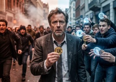 จะกลัวหรือจะโลภ? Santiment เผย Bitcoin ขยับสู่โซน ‘FOMO’ แม้ดัชนีจะยังกลัวสุดขีด