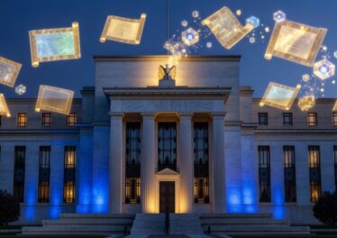 Fed ไฟเขียว! หลักทรัพย์โทเคนใช้กฎเดียวกับหลักทรัพย์ปกติได้เลย เปิดทาง tokenization เต็มสูบ