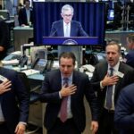 นักเทรดใจสลาย! ธนาคารยักษ์ใหญ่ HSBC ฟันธง เฟดจะคงอัตราดอกเบี้ยไปอีก 2 ปี 