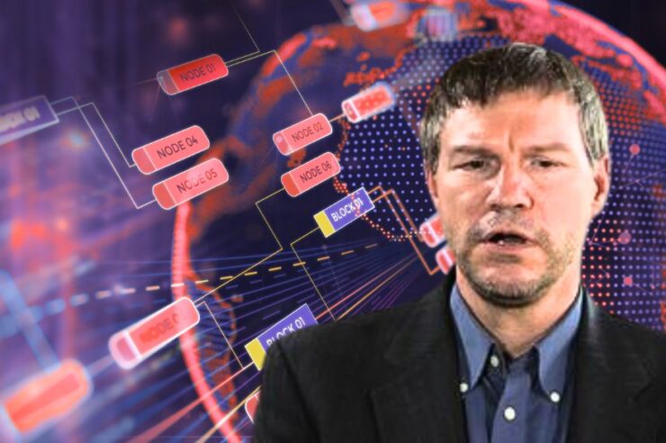 Nick Szabo ปรมาจารย์คริปโตเตือน! อย่าใช้บล็อกเชนส่งข้อความ ระวังเป็น “กับดัก”