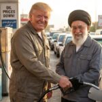 น้ำมันดิ่งหลุด $97 หลังสหรัฐฯ ไฟเขียวน้ำมันอิหร่านผ่านช่องแคบฮอร์มุซ คลายวิกฤตพลังงาน