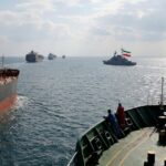 เปิดรายชื่อ 8 ชาติผ่านช่องแคบฮอร์มุซ อิหร่านสั่งระงับสหรัฐฯ