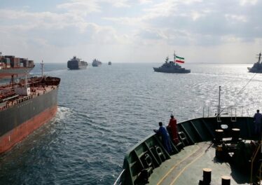 เปิดรายชื่อ 8 ชาติผ่านช่องแคบฮอร์มุซ อิหร่านสั่งระงับสหรัฐฯ