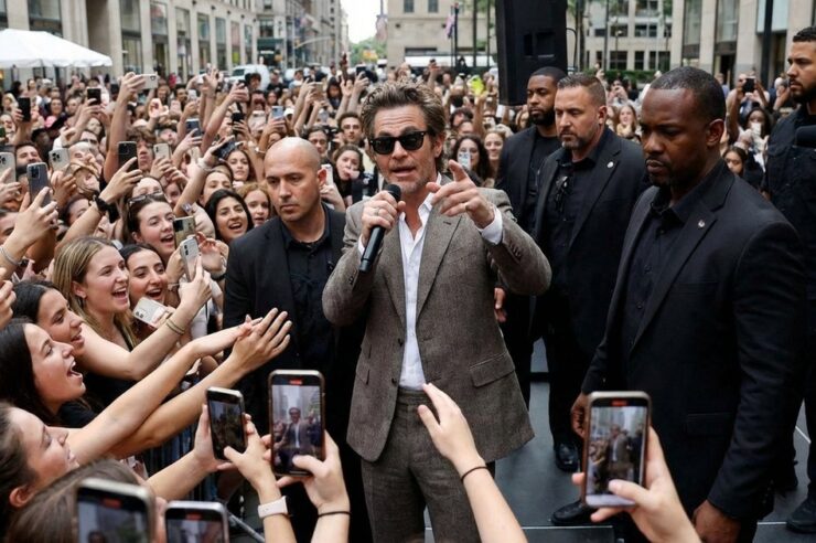 รู้จักกับ “ฟินฟลูเอนเซอร์” ภัยเงียบใหม่ในโลกคริปโตที่อาจทำให้ Gen Z สิ้นเนื้อประดาตัว