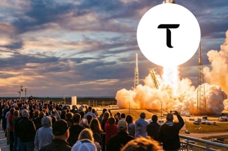 ราคา Bittensor (TAO) พุ่งแรง 20% ในวันเดียว! รับกระแส Subnet ของ Templar กลายเป็นไวรัล