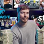ไม่ใช่แค่ยูทูบเบอร์! MrBeast ซื้อธนาคาร ออกเหรียญคริปโต เขาสร้างอาณาจักรการเงินได้จริงหรือ?