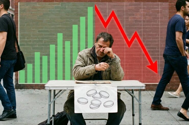 ปั่นเองเทเอง! ผู้สร้าง Memecoin นั่งซื้อเหรียญ 7 ชม. สุดท้ายท้อ Rug Pull ปิดจ๊อบ