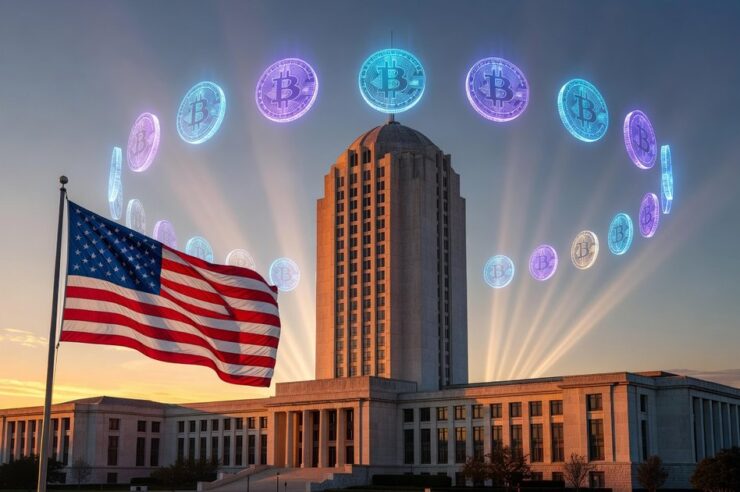 ฟลอริดาเตรียมเป็นรัฐแรกในสหรัฐฯ ที่มีกฎหมาย Stablecoin ครบวงจร รอผู้ว่าฯ เซ็นอีกขั้นเดียว