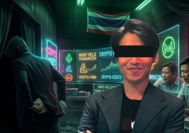 อดีตผู้บริหาร KXVC กองทุน Web3 ไทยถูกสื่อนอกกล่าวหาหลอกเงินนักลงทุน เสียหายกว่า 50 ล้านบาท