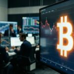 Bitcoin ปรับฐานหลุด $70,000 ล้างพอร์ตฝั่ง Long กว่า $791 ล้าน