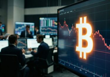 Bitcoin ปรับฐานหลุด $70,000 ล้างพอร์ตฝั่ง Long กว่า $791 ล้าน