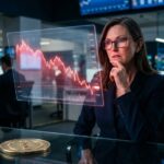 ARK Invest เทขายหุ้น Circle มูลค่า 206 ล้านบาท ก่อนราคาดิ่ง 16% หลังมีร่างกฎหมายคุมสเตเบิลคอยน์