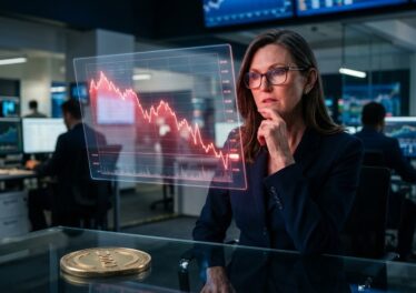 ARK Invest เทขายหุ้น Circle มูลค่า 206 ล้านบาท ก่อนราคาดิ่ง 16% หลังมีร่างกฎหมายคุมสเตเบิลคอยน์