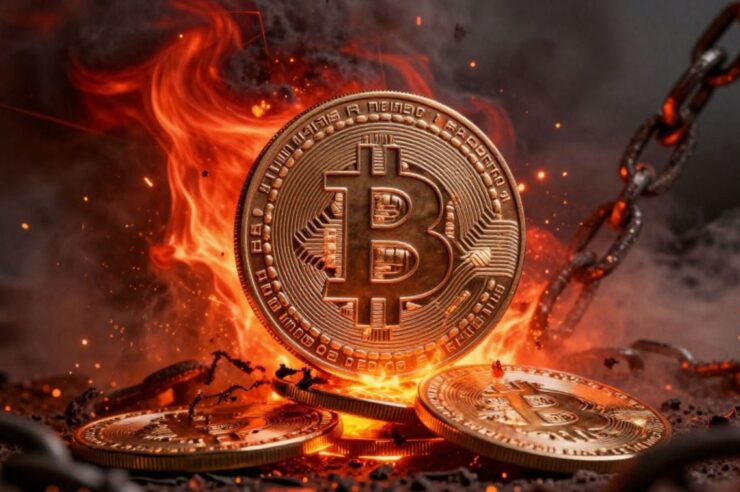 นักเทรด Futures พอร์ตแตกสูญเงินรวม $570 ล้าน ภายใน 24 ชั่วโมง หลังสหรัฐฯ-อิสราเอลถล่มอิหร่าน