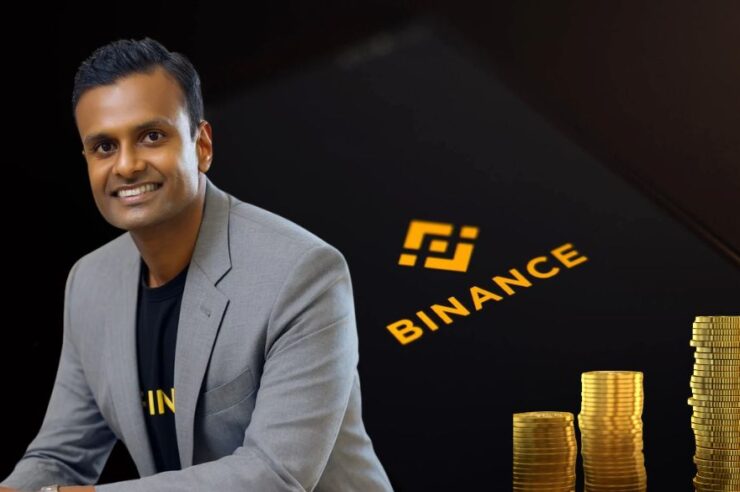 ปูพรมครองเอเชีย! Binance กางแผนฮุบใบอนุญาตเพิ่ม 5 แห่งรวด รับกระแสคริปโตฟีเวอร์ในภูมิภาค APAC