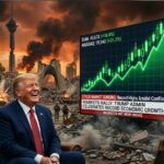 หุ้นฟิวเจอร์สพุ่ง! Iran เสนอเจรจาลับยุติสงคราม Bitcoin พร้อมตามขึ้น