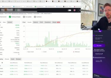 ลาก่อนนักเทรดมนุษย์? พบ AI Agent ปั้นพอร์ตกำไร 500% ในเดือนเดียว จนเจ้ามือต้องยอมก๊อปปี้เทรด!