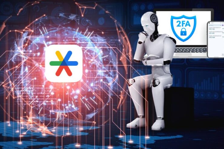 ลาก่อน 2FA? ควอนตัม AI เจาะ Google Authenticator ได้จริงหรือแค่ข่าวลือ?