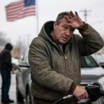 วิกฤตพลังงานปะทุ! ราคาน้ำมันสหรัฐฯ พุ่งแตะ $3.60 สูงสุดในรอบเกือบ 2 ปี เซ่นพิษสงครามอิหร่าน