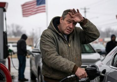 วิกฤตพลังงานปะทุ! ราคาน้ำมันสหรัฐฯ พุ่งแตะ $3.60 สูงสุดในรอบเกือบ 2 ปี เซ่นพิษสงครามอิหร่าน