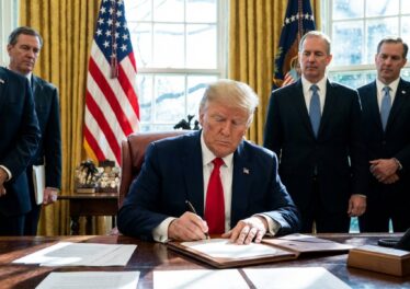 GENIUS Act ทำ Visa-Mastercard สูญ 3 แสนล้านดอลลาร์ ธนาคารไทยอาจเป็นรายต่อไป