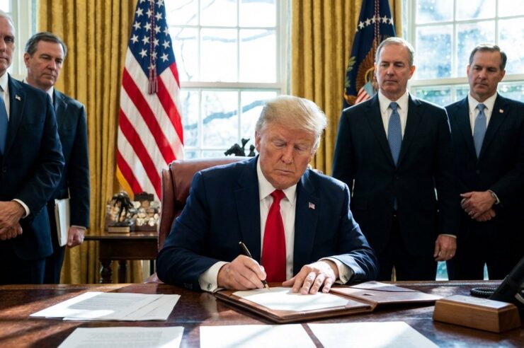 GENIUS Act ทำ Visa-Mastercard สูญ 3 แสนล้านดอลลาร์ ธนาคารไทยอาจเป็นรายต่อไป