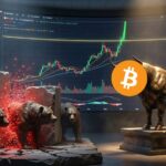 Bitcoin พุ่งทะลุ $71K! ครั้งแรกในรอบเดือน คนเปิด Short โดนบีบจนต้องปิดสถานะ $633M