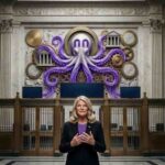 ประวัติศาสตร์! Kraken แห่งแรกเข้าถึง Fed โดยตรง รอมา 5 ปีกว่า